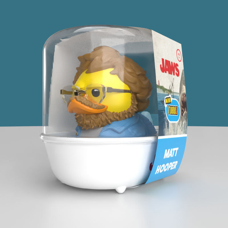 Paperino Matt Hooper (Mini Edition)