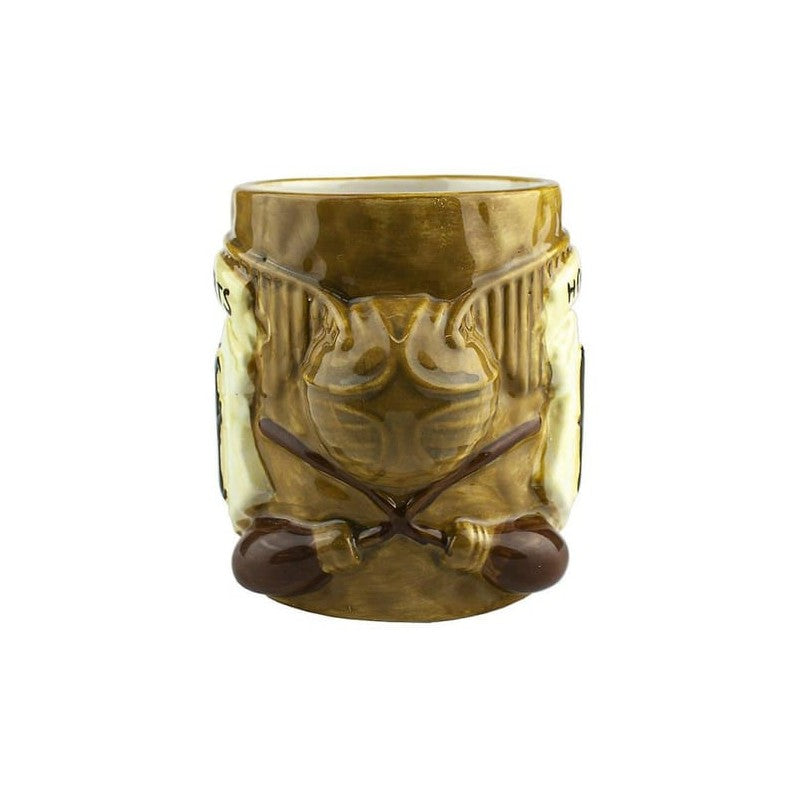 Mug 3D Harry Potter Quidditch – 570 ml