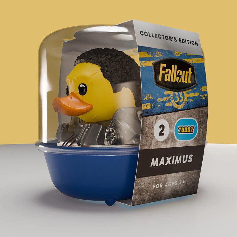 Canard Maximum (Edizione da collezione)