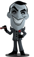 Figurine Maxwell