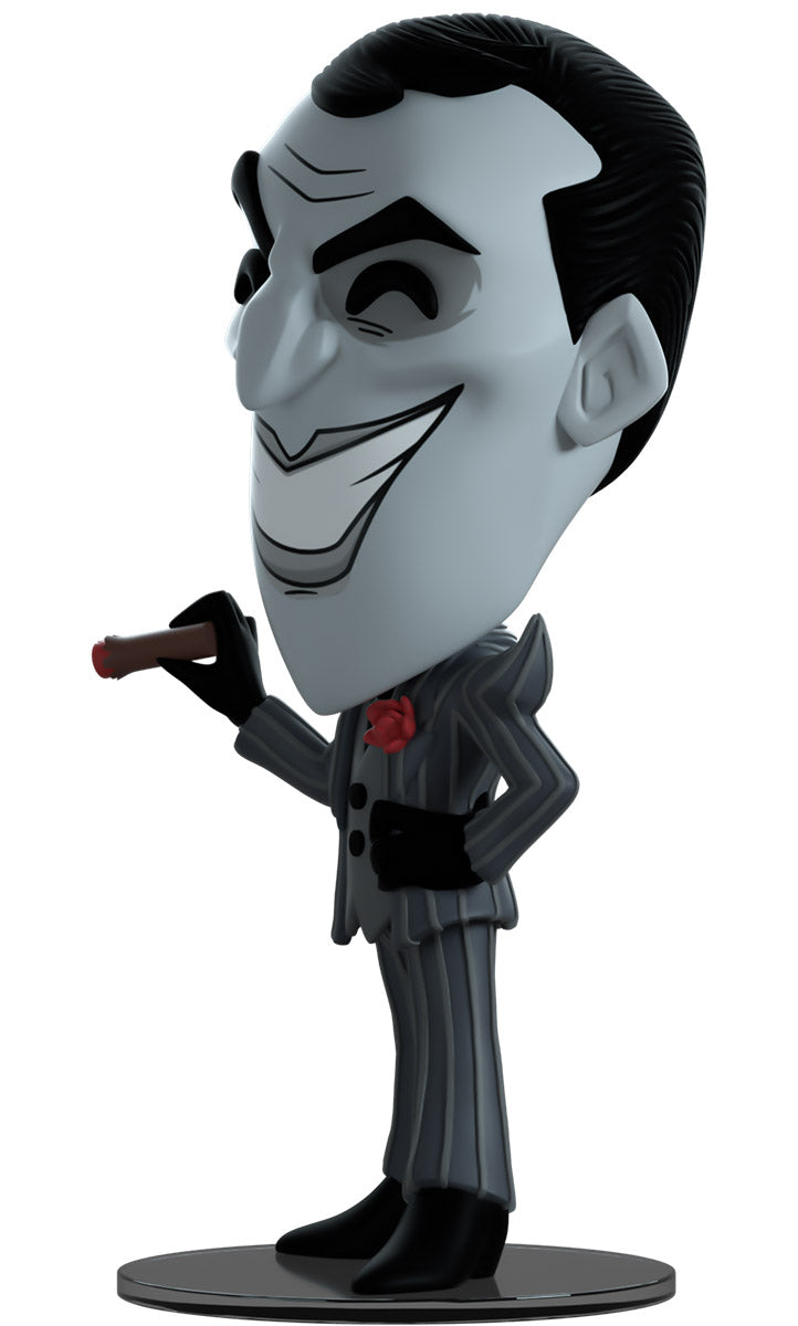 Don't Starve Vinyl figurine Maxwell Youtooz