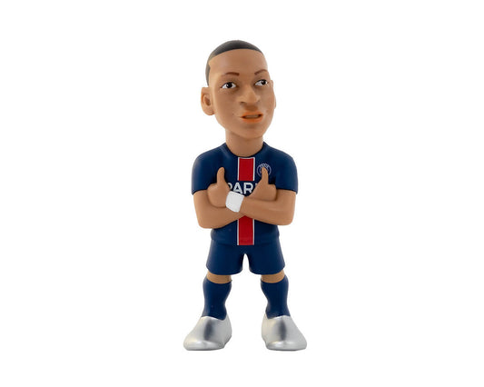 Mbappé 7 - PSG