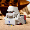 TUBBZ Duck Transformers: Megatron TUBBZ (First Edition)