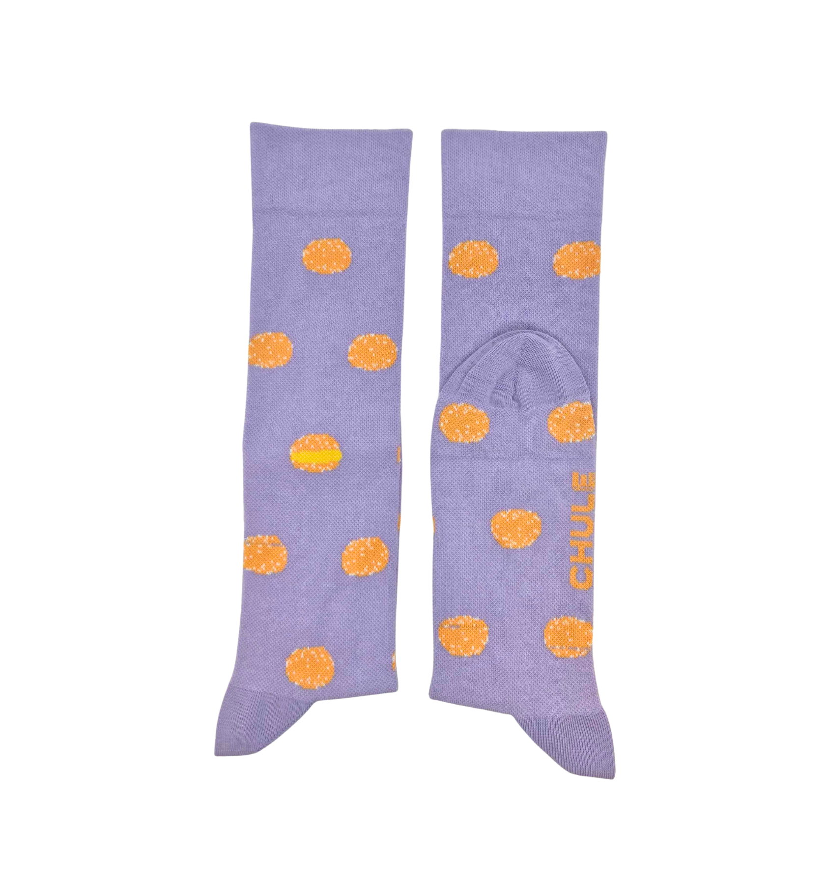 Chaussettes de Compression « Bolas de Berlim » - Chulé