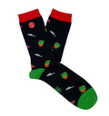 Chaussettes « Fêtes Populaires » – Édition Limitée