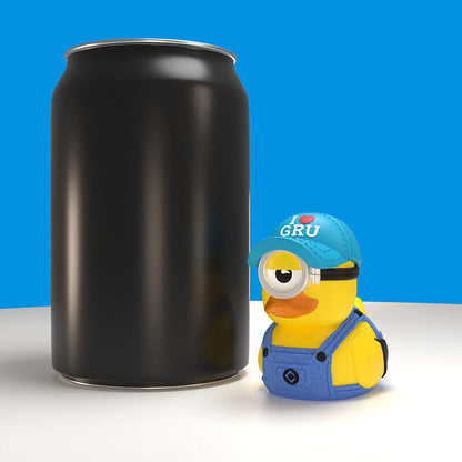 Canard Minions: Mel TUBBZ (Mini Edition)