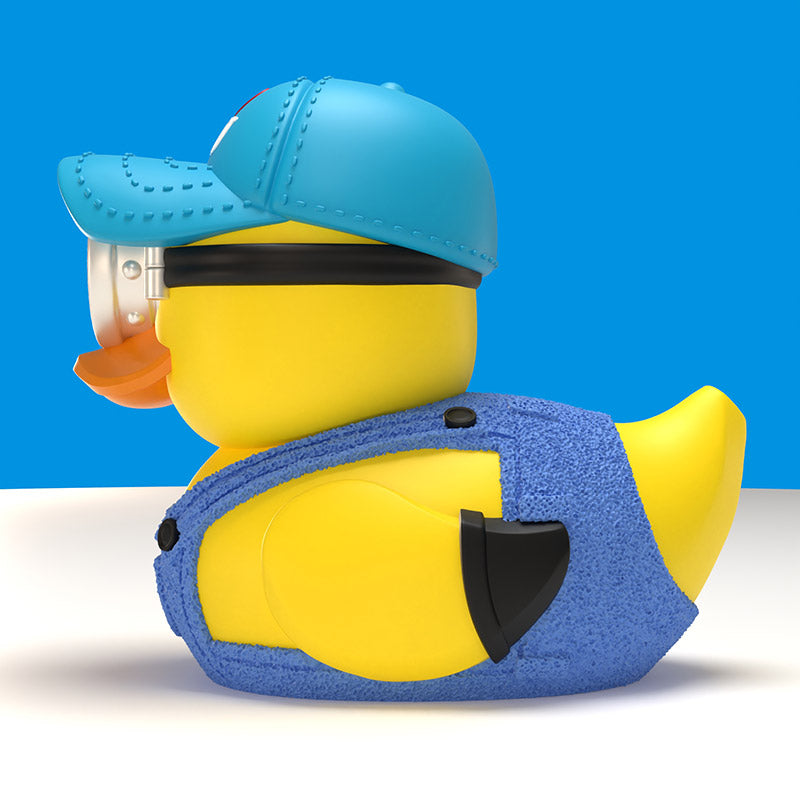 Canard Minions: Mel TUBBZ (Mini Edition)