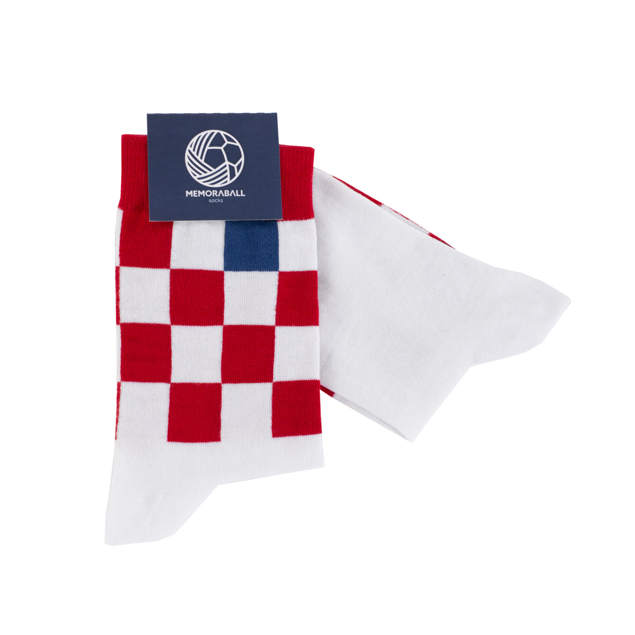 Chaussettes Football Luka Modrić « Cruyff of the Balkans » - Chulé