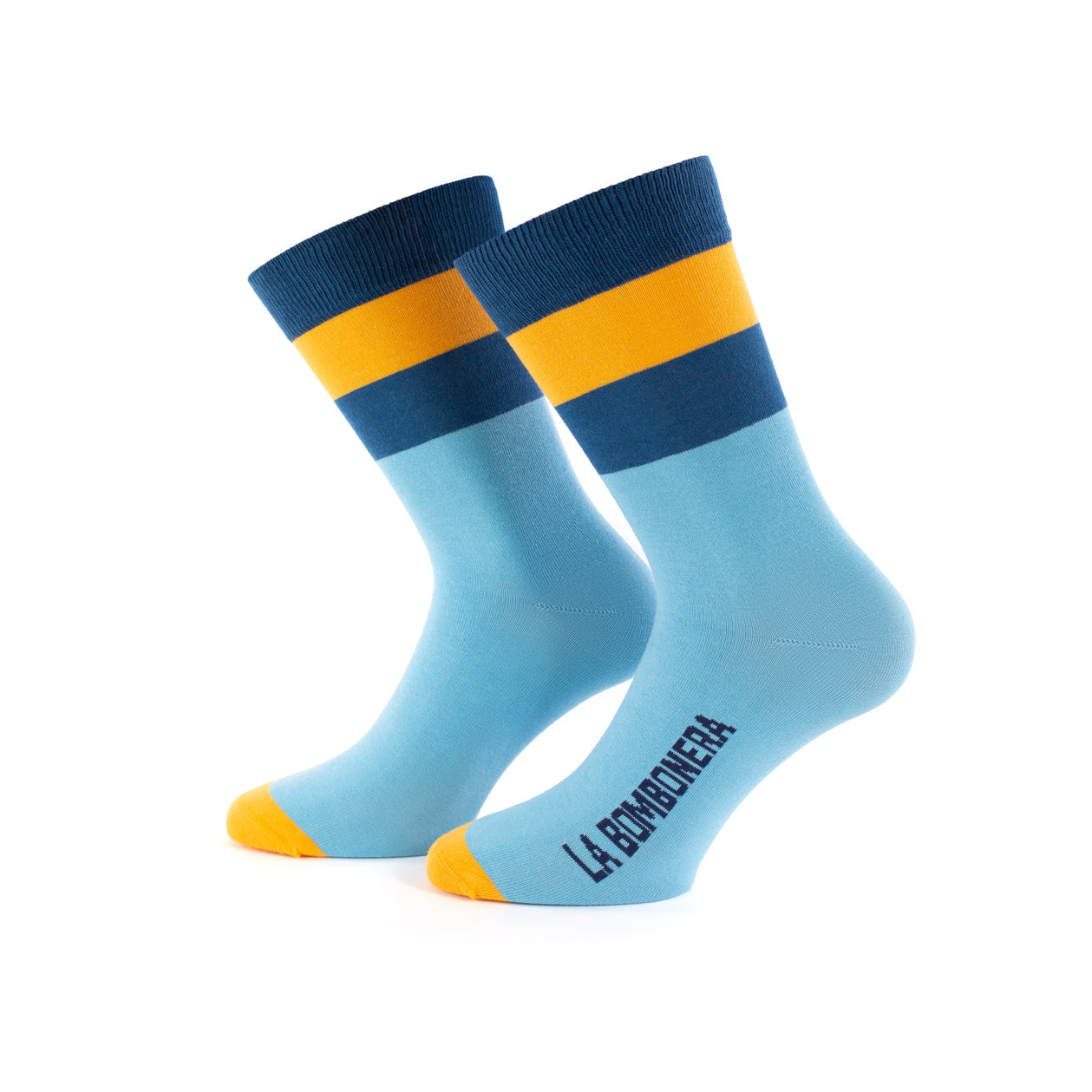 Chaussettes Football « La Bombonera » – Boca Juniors - Chulé