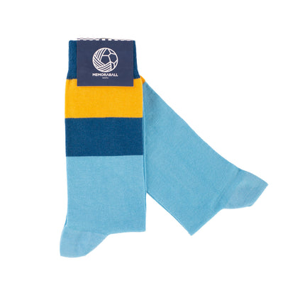 Chaussettes Football « La Bombonera » – Boca Juniors - Chulé