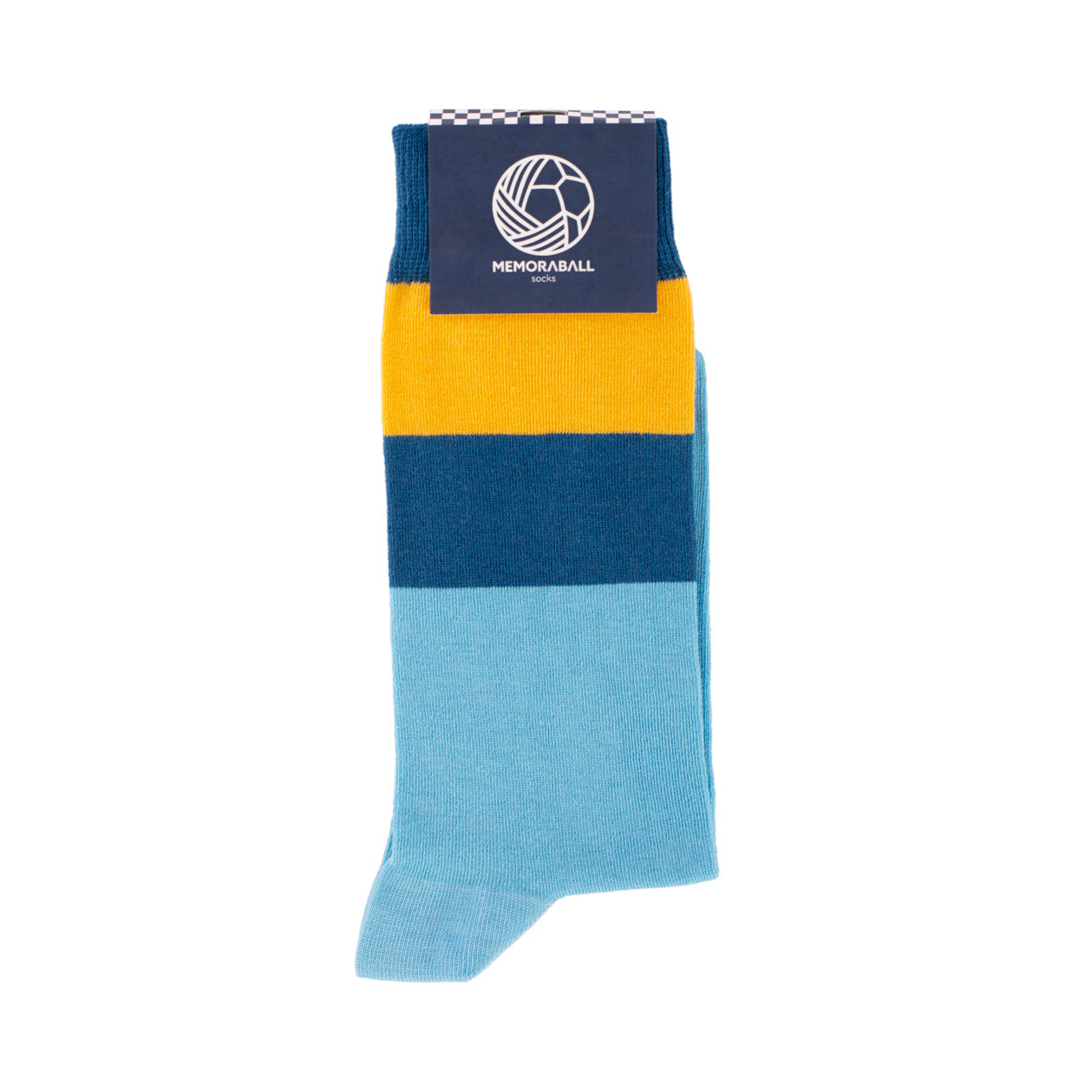 Chaussettes Football « La Bombonera » – Boca Juniors - Chulé