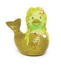 Paperella di gomma sirena «Merduck»