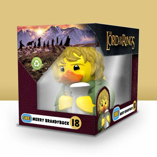 Canard Merry (Boxed Edition) - vue 1