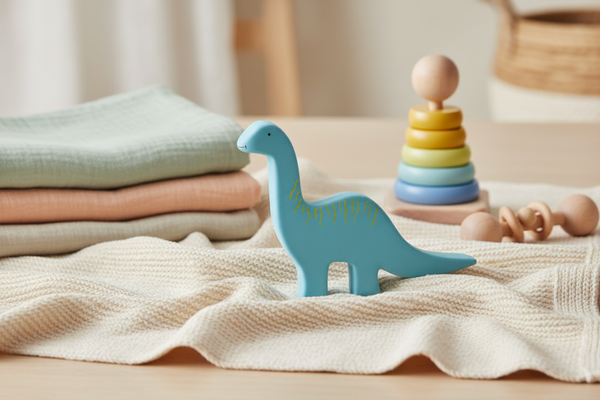 Mon Premier Dinosaure Diplodocus