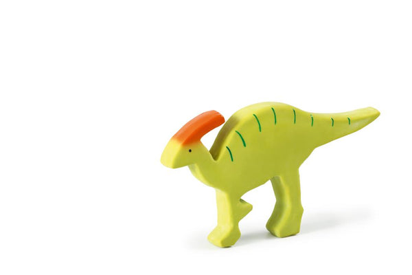 Mon Premier Dinosaure Parasaurolophus