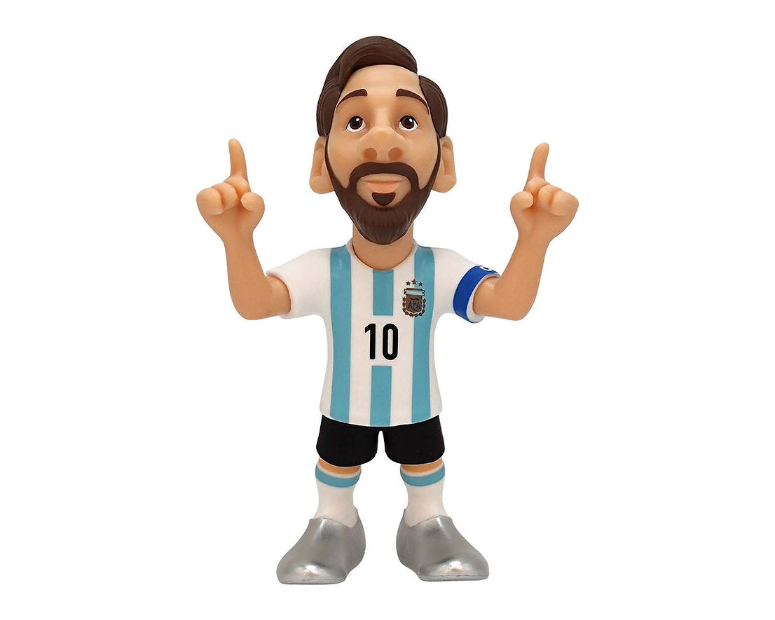 Lionel Messi - Argentina 