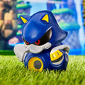 Canard Sonic le Hérisson: Metal Sonic TUBBZ (First Edition)