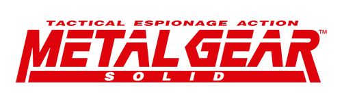 Metal Gear Solid