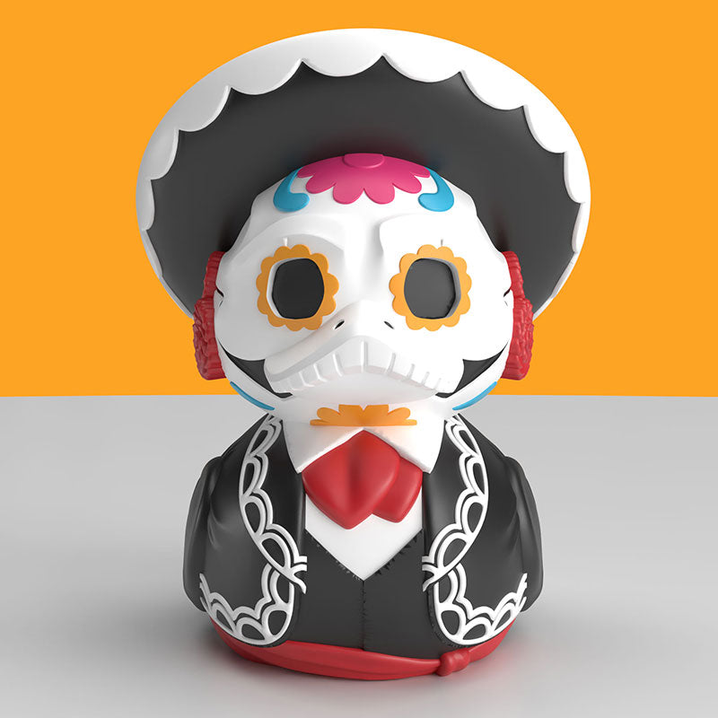 Canard Mexique TUBBZ (Mini Edition)