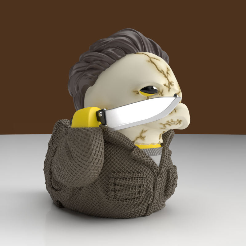 Duck Michael Myers (edizione in scatola)