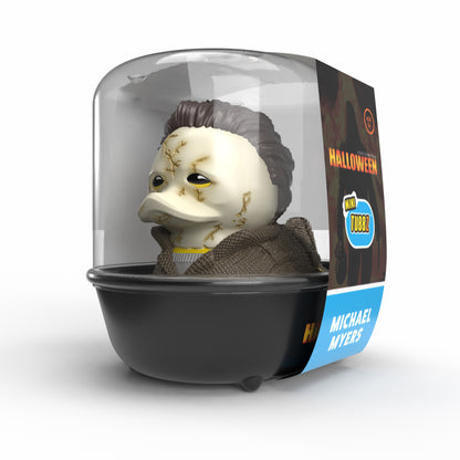 halloween michael myers tubbz mini edition