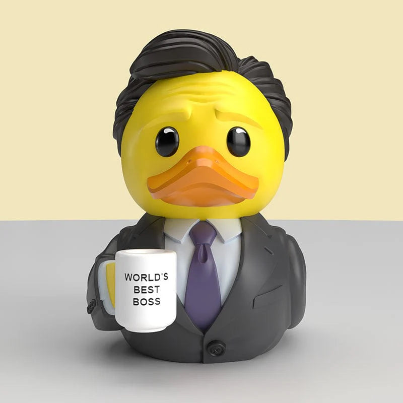 Canard The Office: Michael Scott TUBBZ (Mini Edition)
