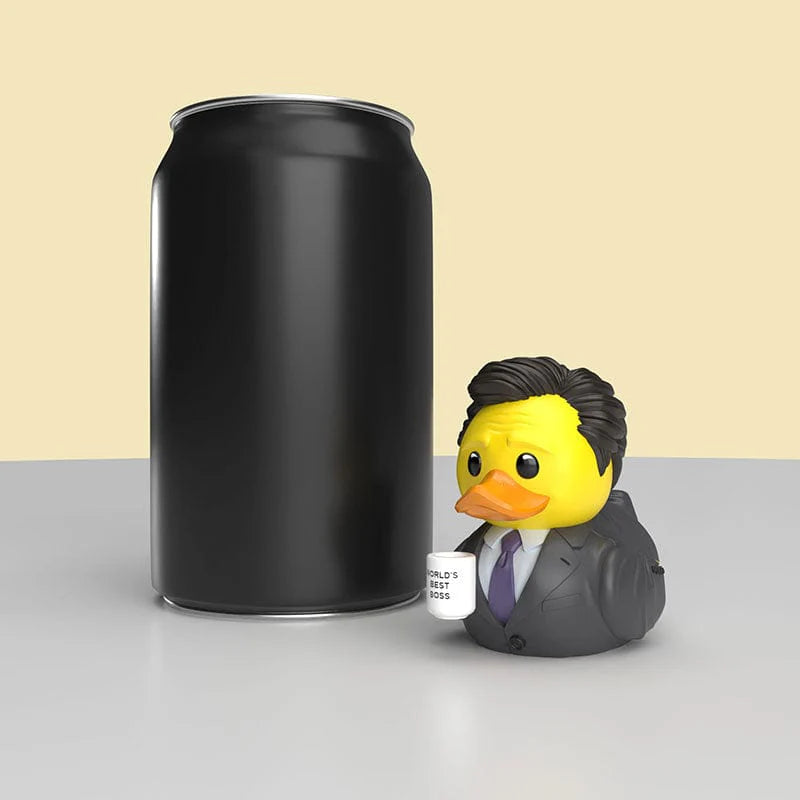 Canard Michael Scott (Mini Edition)