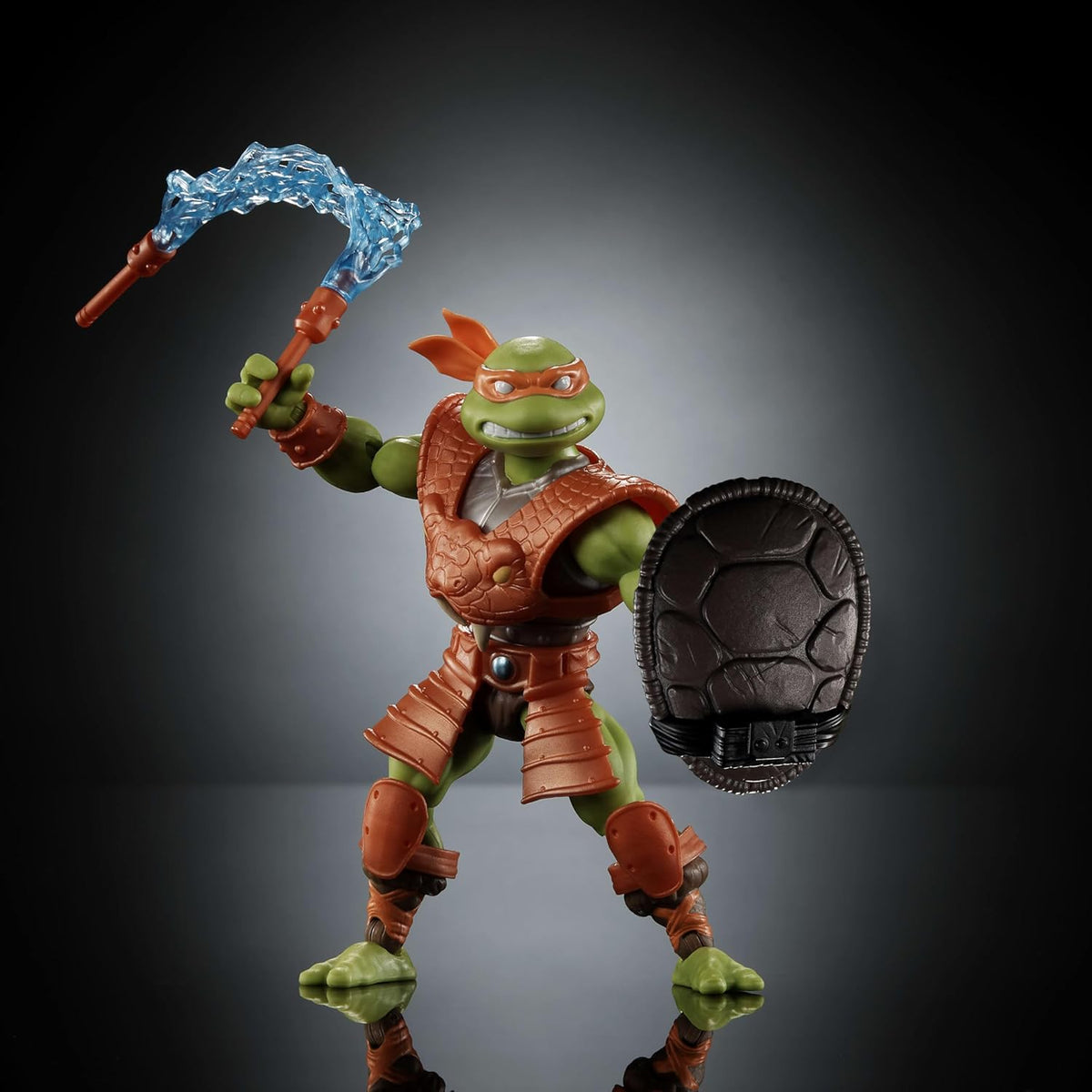 Michelangelo (Le tartarughe di Grayskull)