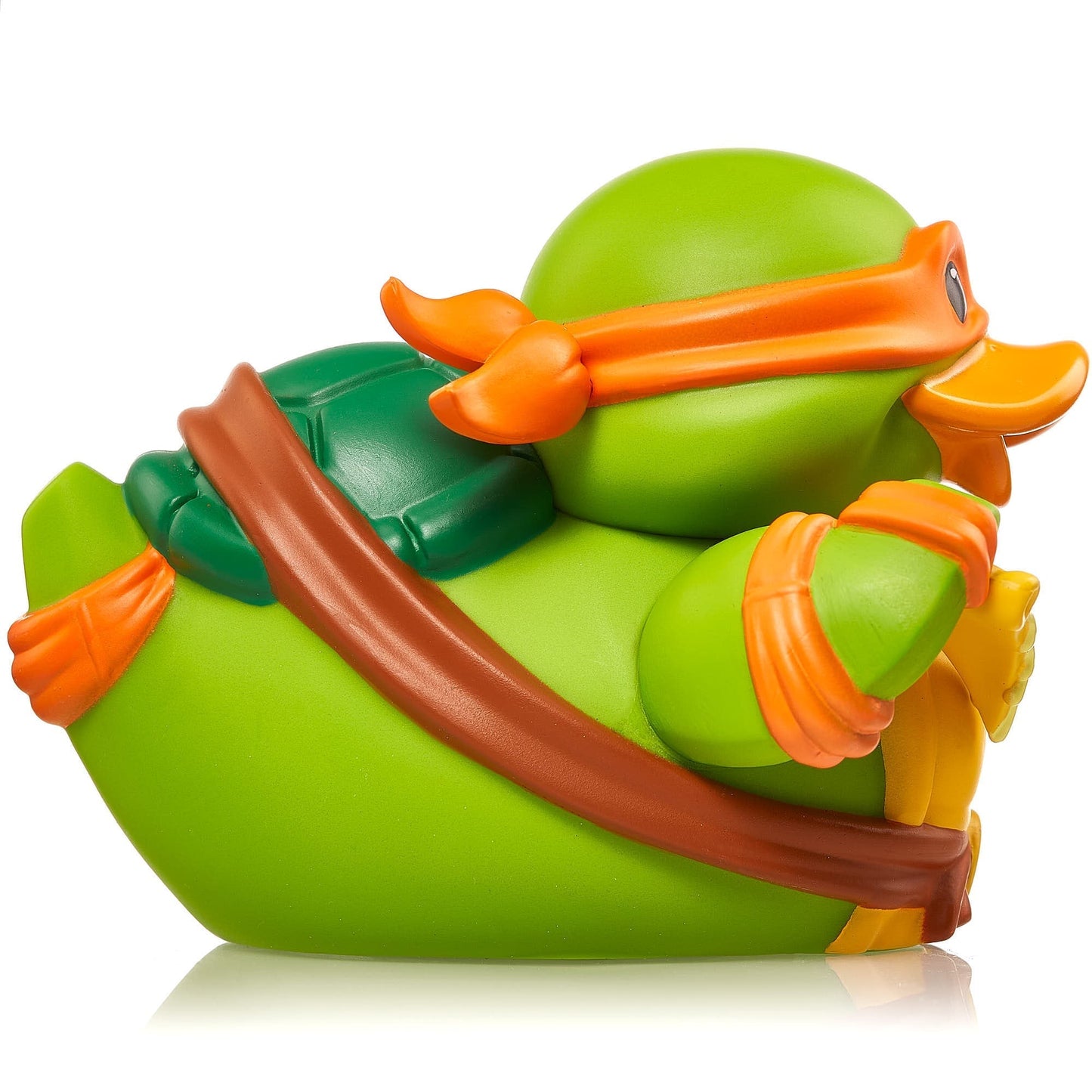 Michelangelo duck