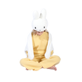Déguisement enfant lapin Miffy Wild & Soft