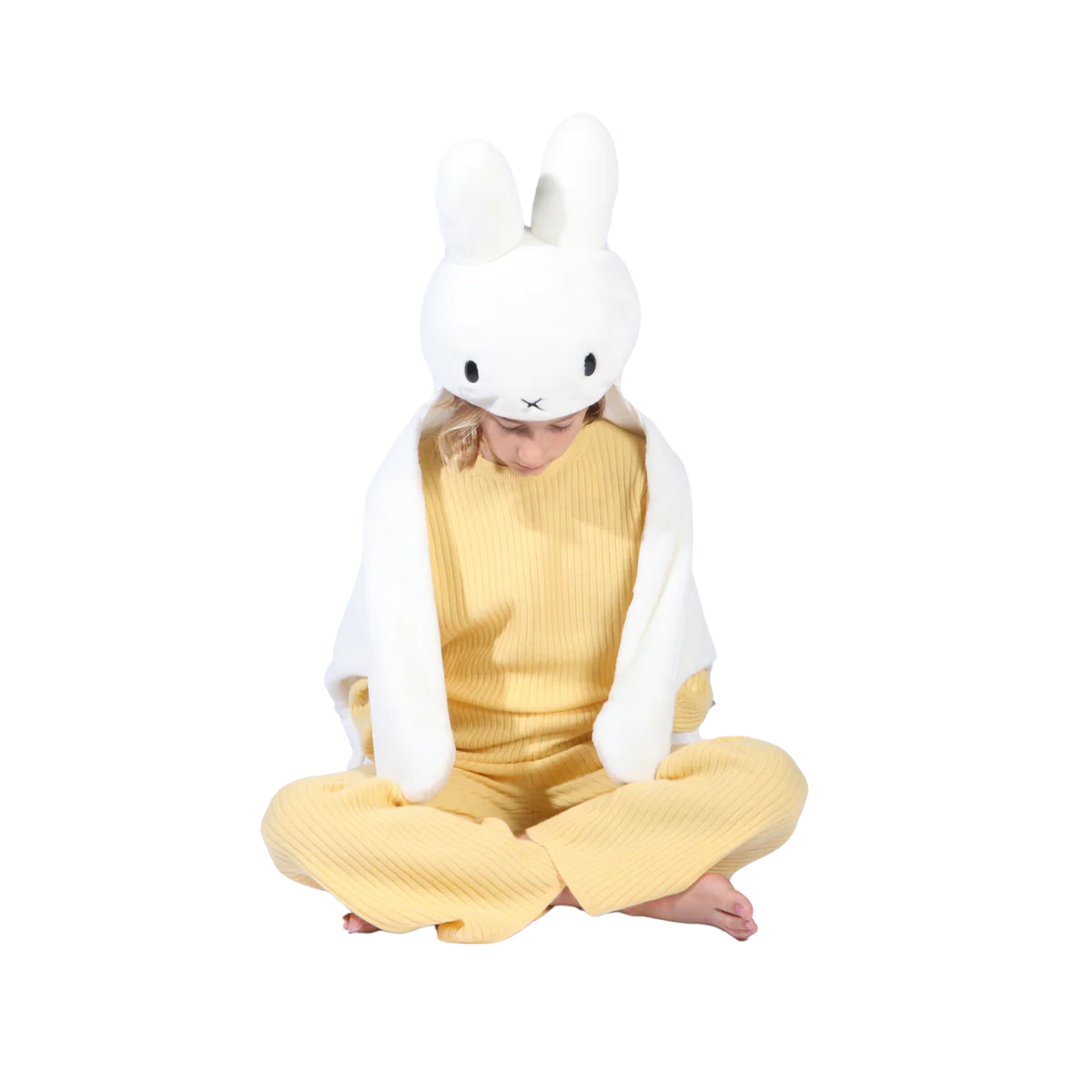 Déguisement Enfant Lapin Miffy - Wild & Soft