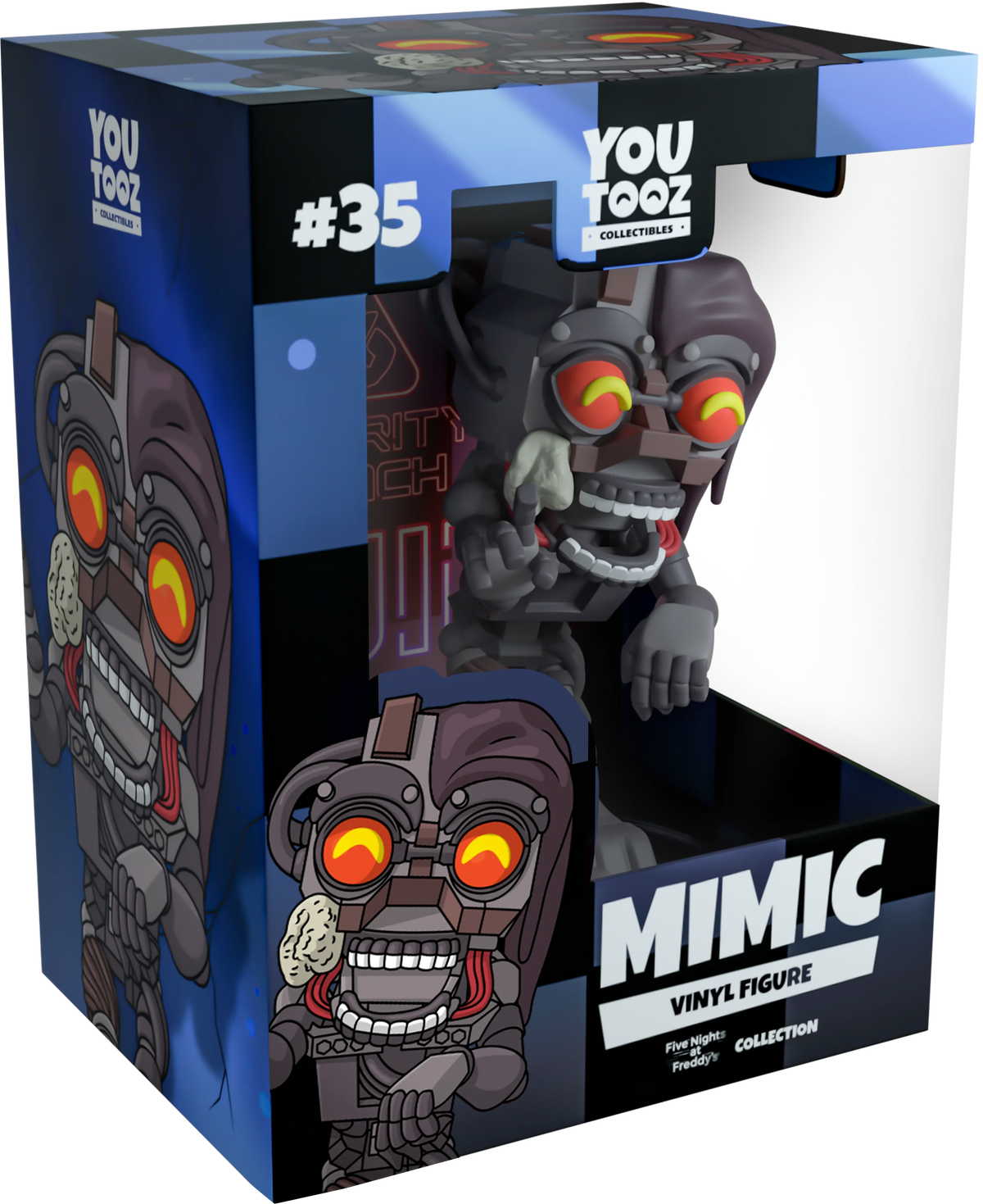 Mimic