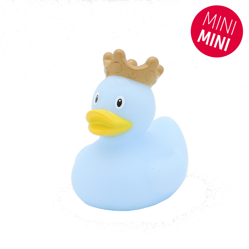 Pack de Mini Canards Couronne – 3 Couleurs