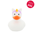 Mini Papera Unicorno Bianco