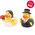 Mini Canards Mariés