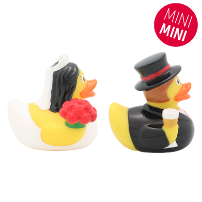 Mini Canards Mariés