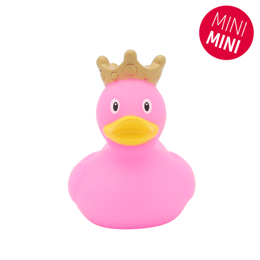 Mini Duck Rose Crown