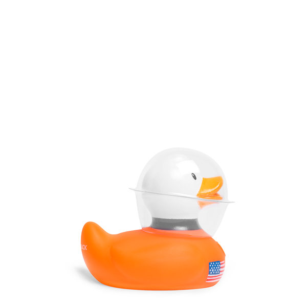 Mini Space Duck