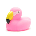 Rosa Badeflamingo