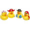 Mini Entes Pirates