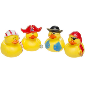 Mini Entes Pirates