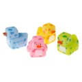 Mini Entes Pixels