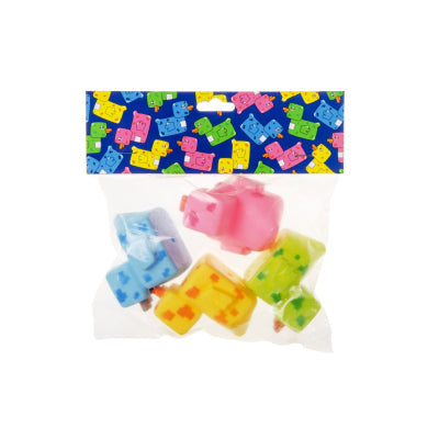 Mini Entes Pixels