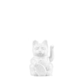 Mini gatto bianco fortunato