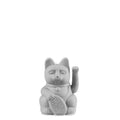 Mini Chat Chanceux Gris