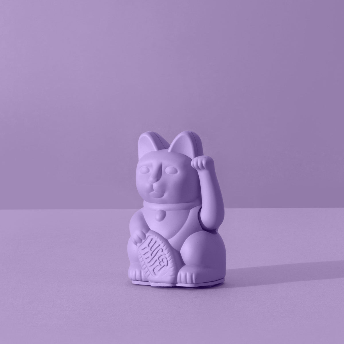 Mini Lucky Cat Lilac