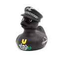 Mini Bikerman Duck