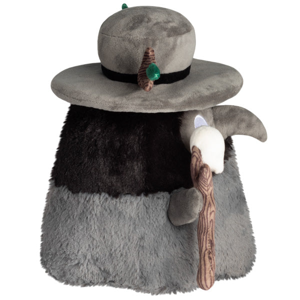 Peluche Mini Squishable – Docteur de la Peste Druide