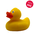 Mini yellow duck