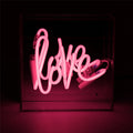 Mini Neon AMORE